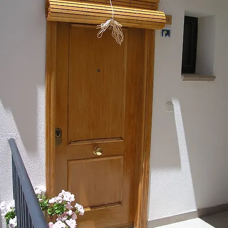 Apartamentos Serrella - Rural Guadalest Benimantell Exterior photo